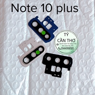 Kính camera Samsung Note 8, Note 9, Note 10, Note 10 Lite, Note 10 plus