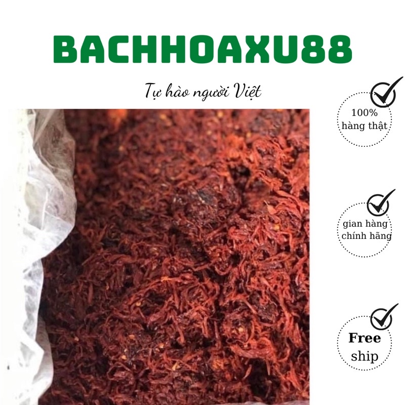 bò khô xé sợi loại ngon 200g - đồ ăn vặt | BigBuy360 - bigbuy360.vn