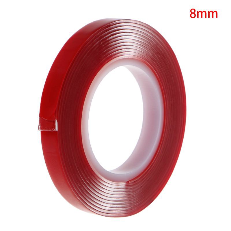Cuộn băng keo 2 mặt 3m siêu chắc chắn