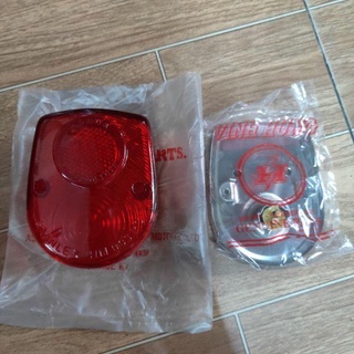Đèn hậu xe cub 81