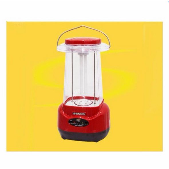 Đèn sạc chiếu sáng khẩn cấp Honjianda HJD- 3200R