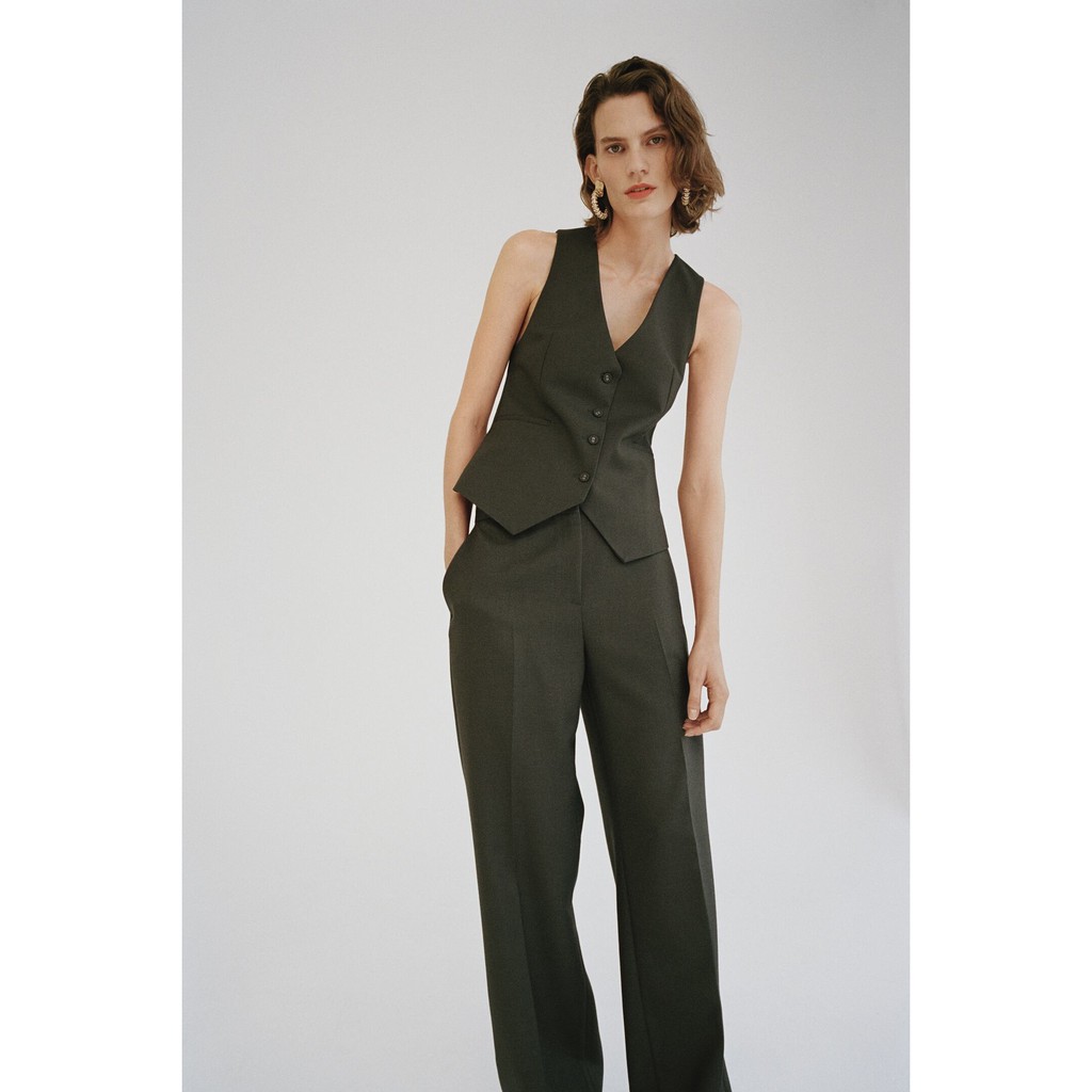 Áo ghile ZR - 2A. 2300 | BigBuy360 - bigbuy360.vn