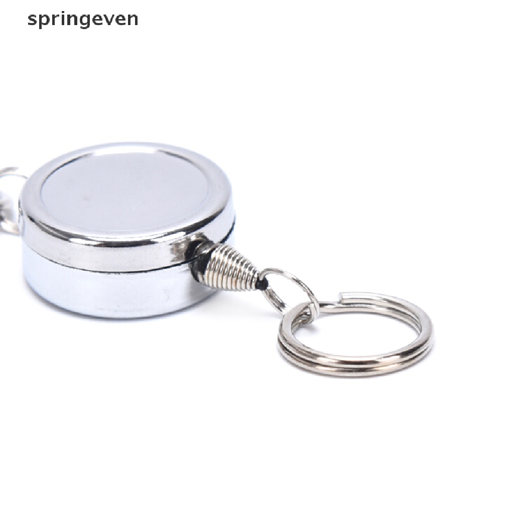 Móc Chìa Khóa Có Thể Thu Gọn Tiện Dụng