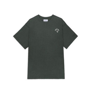 Áo thun LEVENTS® COLLEDGE ART TEE - DARK GREY / BLUE