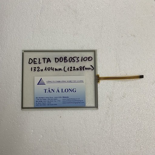 Tấm cảm ứng công nghiệp DELTA DOP-B05S100/ B05S101/ B05S111 | BigBuy360 - bigbuy360.vn
