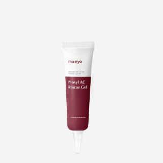 Gel trị mụn Manyo Proxyl Ac rescue Gel