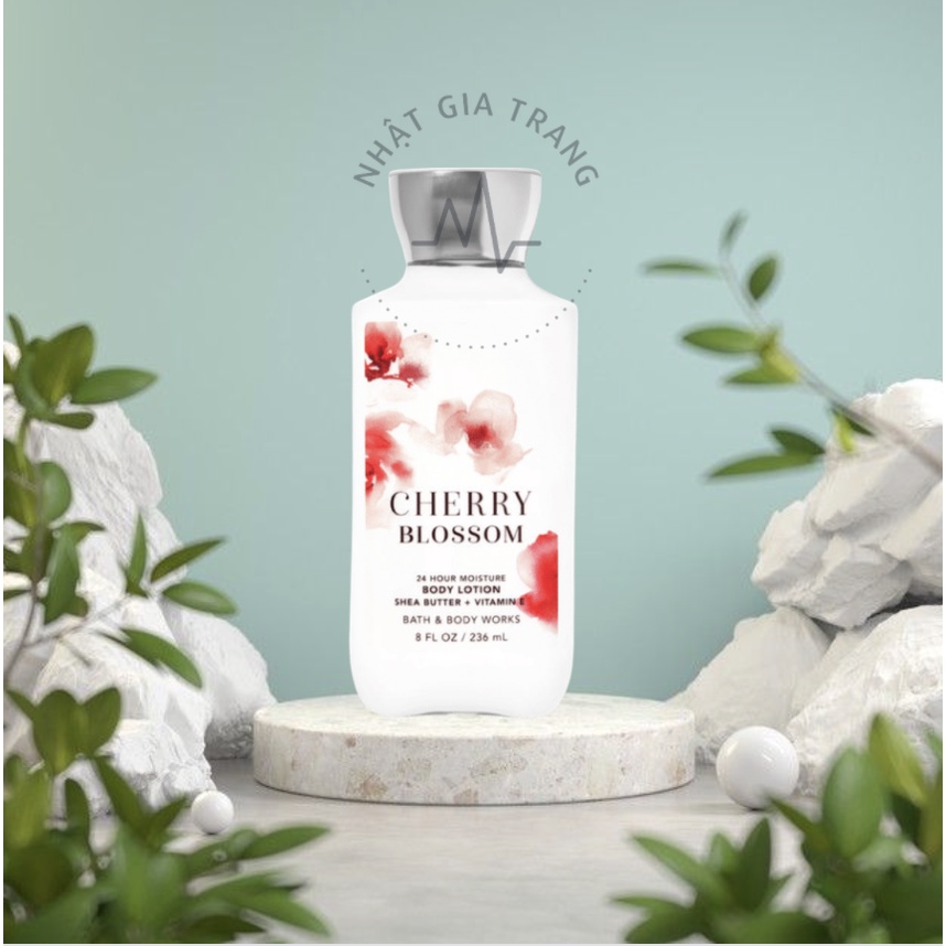 DƯỠNG THỂ BODY LOTION BATH & BODY WORKS | BigBuy360 - bigbuy360.vn