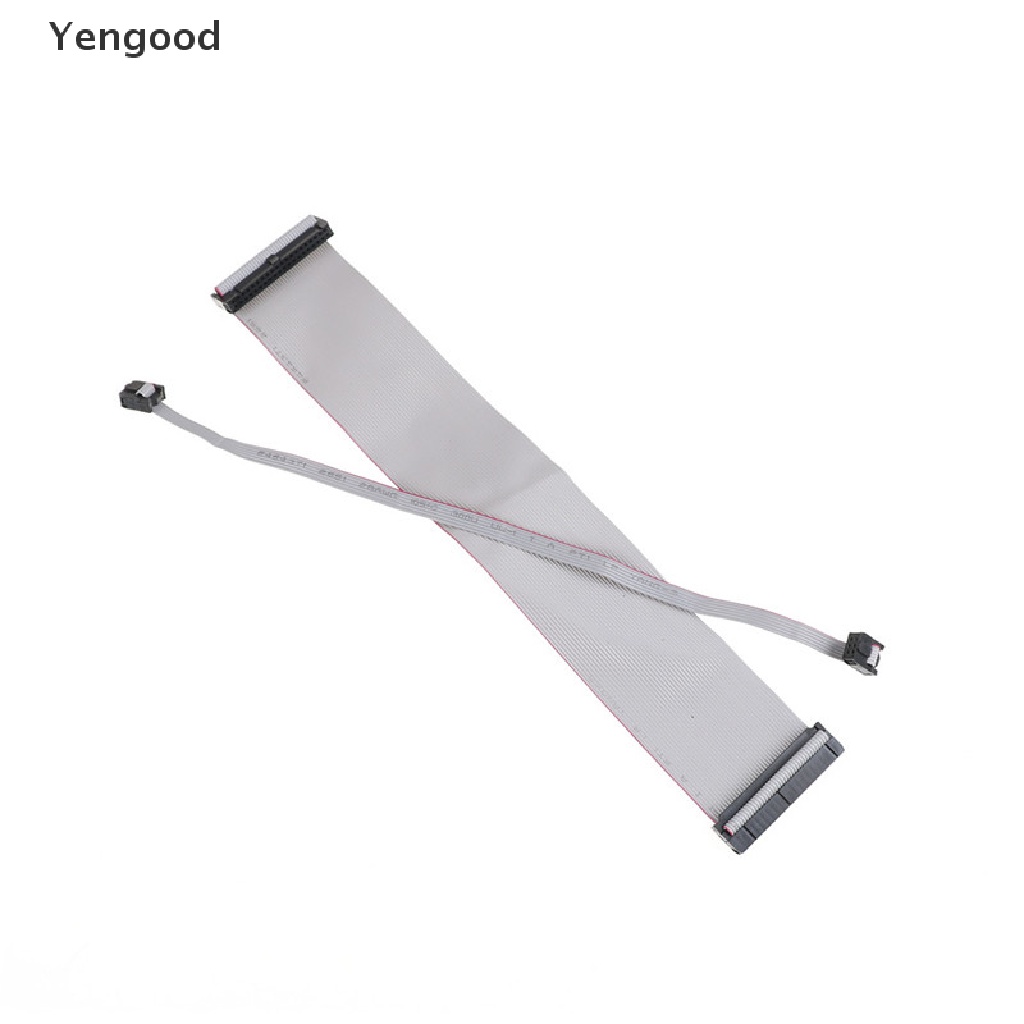 Cốc Phẳng 2.54mm 6P 10P 14P 16P 20P 40P 300mm