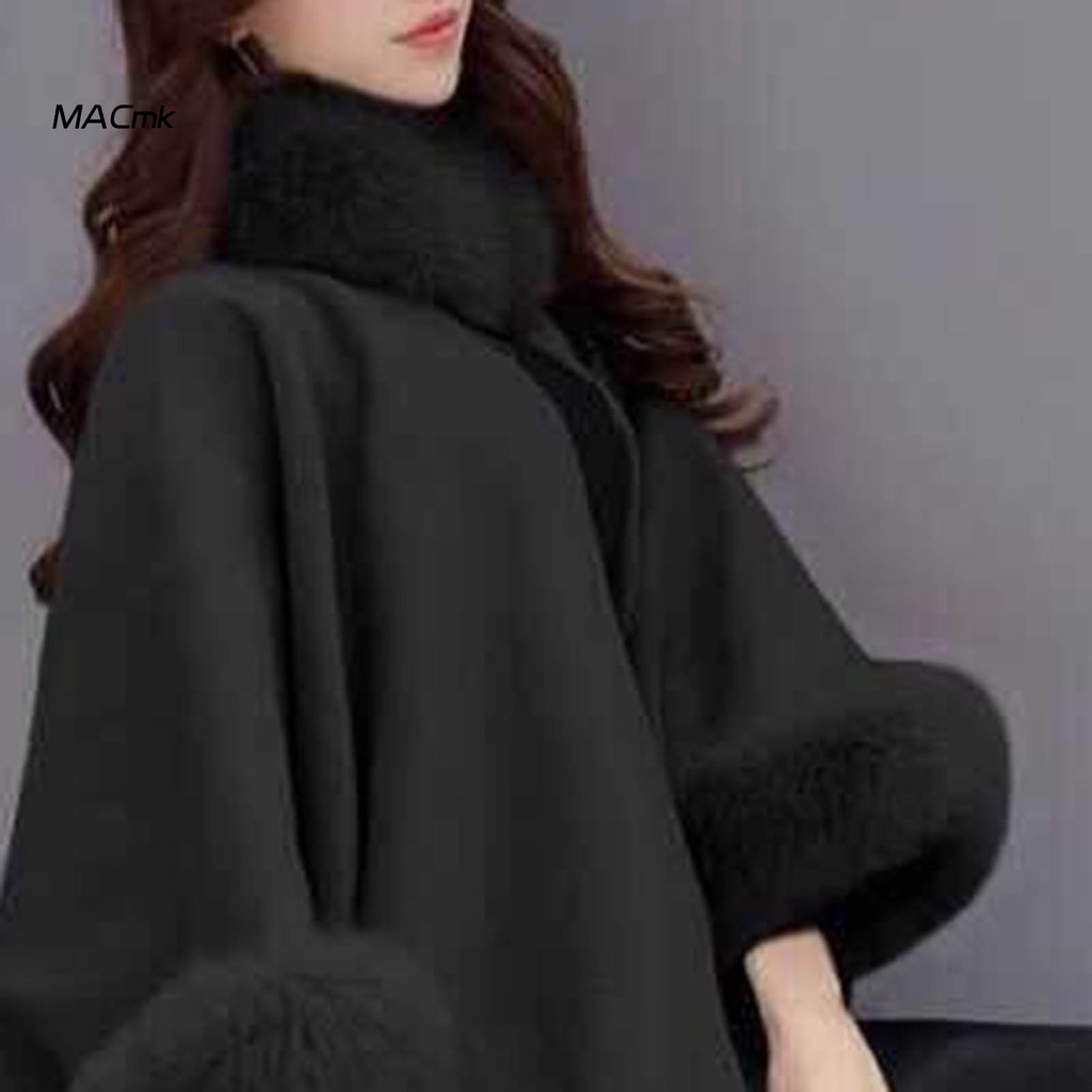 <COD>Áo khoác dáng vừa màu trơn đơn giản cho nữ hàng ngày
 | BigBuy360 - bigbuy360.vn