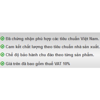 Hộp Giấy Vệ Sinh cao cấp Tovashu 304-G9, bảo hành 08 năm