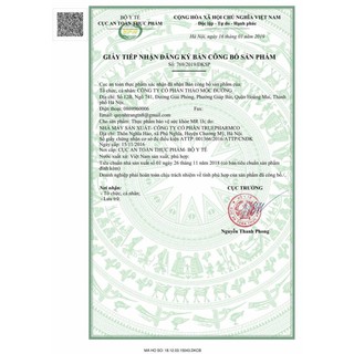 ❤ Mr 1H - Hỗ Trợ Sinh Lý Nam Giới