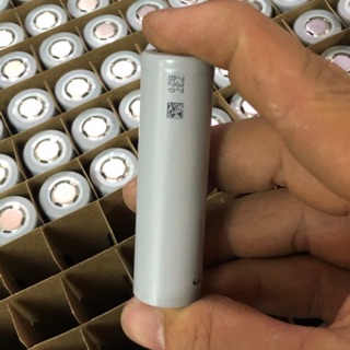 TNS..pin lithium 18650 với pin lithium 2000mah 10C