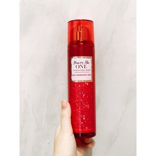 [FUL 236ml] XỊT THƠM BODY MIST BATH & BODY WORKS