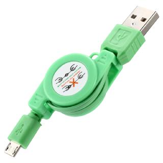 1 Dây Cáp Sạc Cổng Micro Usb Cho Android Miix1