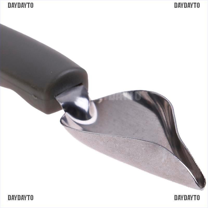 Muỗng Vẽ Trang Trí Sushi / Món Tráng Miệng