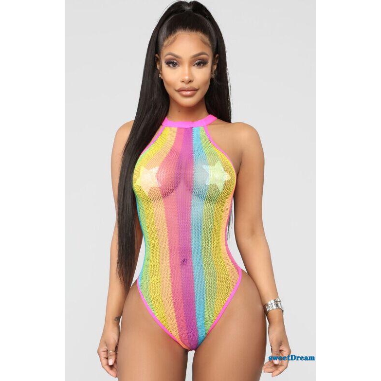 Áo Bơi Liền Quần In Hoa Quyến Rũ Cho Nữ | BigBuy360 - bigbuy360.vn