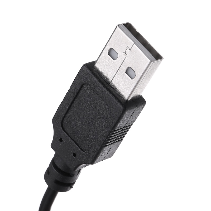 Máy Cạo Râu Chạy Điện Sạc Cổng USB Tiện Dụng Và Bền