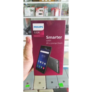 Điện thoại Philips S326 - 8GB