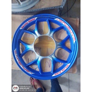 ốp mâm winner nhựa ABS