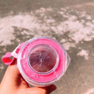 Bình thủy tinh Yomost 450ml