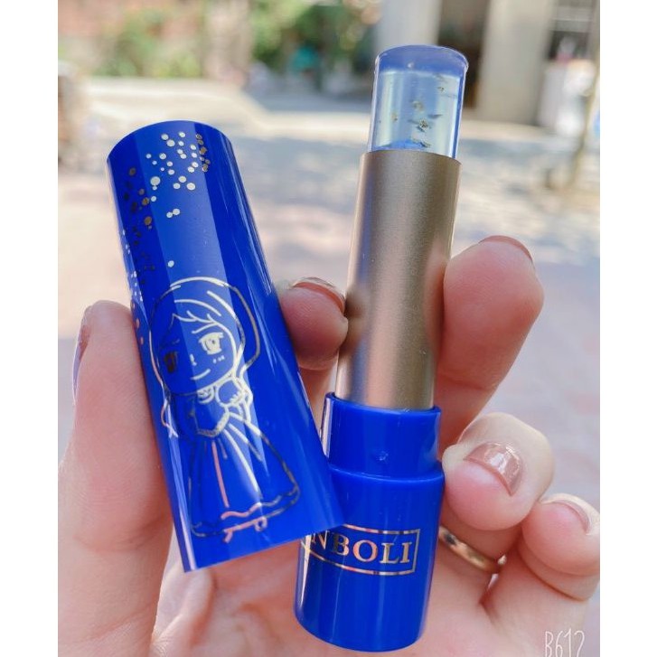 Son dưỡng thạch xanh hanboli