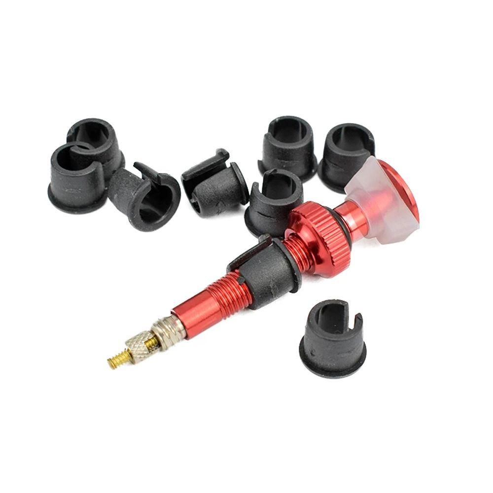 Van Xe Đạp Bằng Nhựa AV-FV Chất Lượng Cao