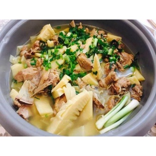 MĂNG CHUA VÀNG_*nowship*