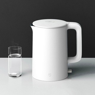Ấm đun nước, bình đun nước siêu tốc Xiaomi Mijia 1A MJDSH02YM- 1,5L, 1800W
