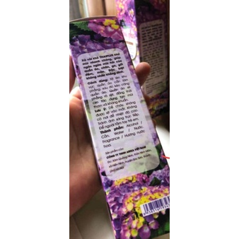 Xả vải khô Thai Plus