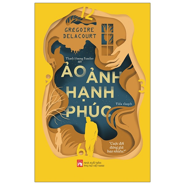 Sách Ảo Ảnh Hạnh Phúc