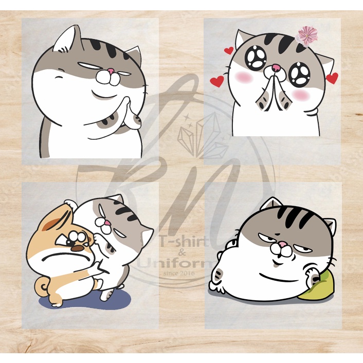 Sticker Hình ủi nhiệt áo khoác, miếng ủi quần áo, miếng vá quần áo ủi, hình ủi nhiệt quần áo