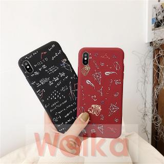 Ốp điện thoại Xiaomi Redmi 9 Note9 Note9S Note9Pro 4X 4A 5A 6A S2 5+ Redmi Note8pro