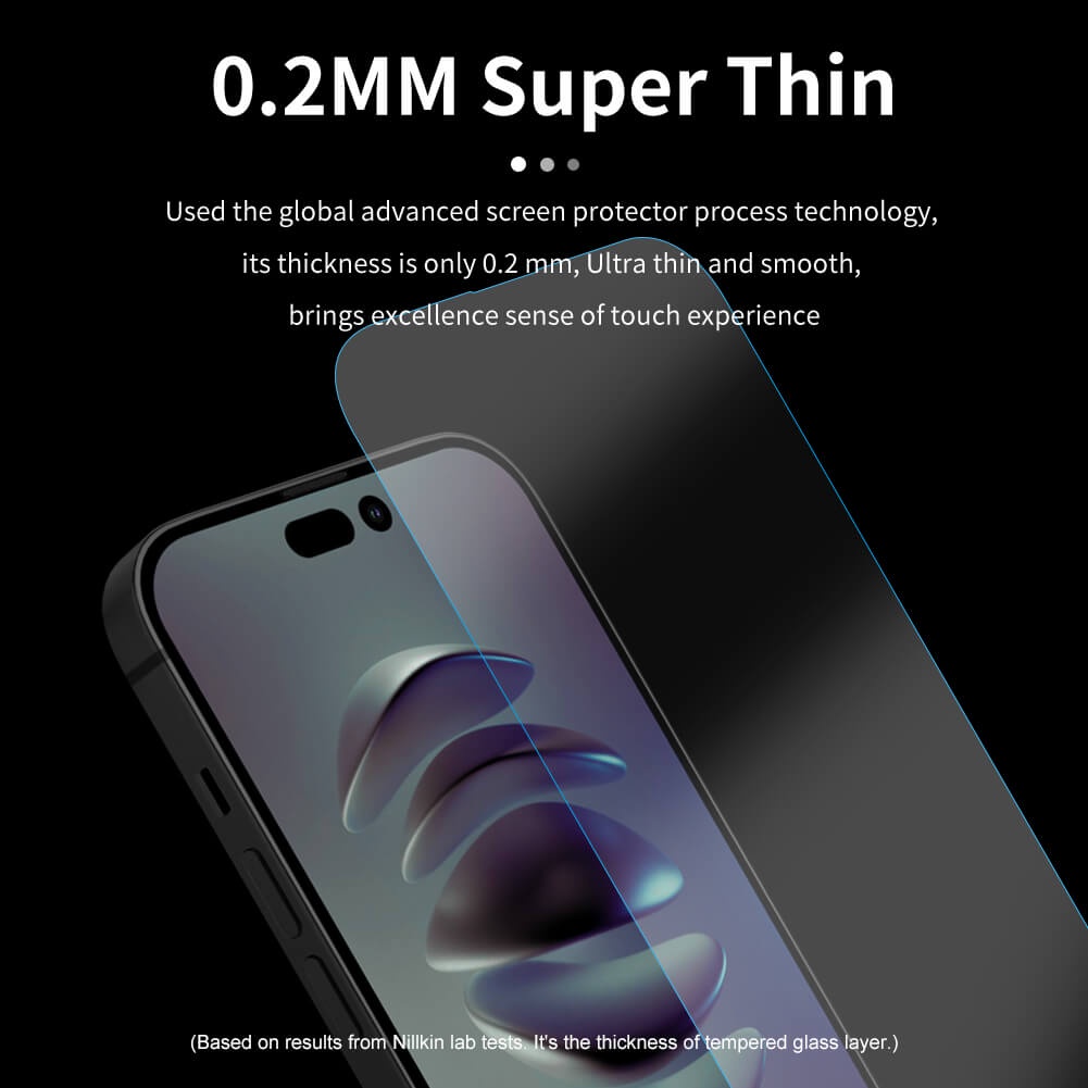 Kính cường lực Nillkin Amazing H+ Pro cho iPhone 11 12 13 14 Pro Max Mini Xs Max Xr X 6 6S 7 8 Plus
