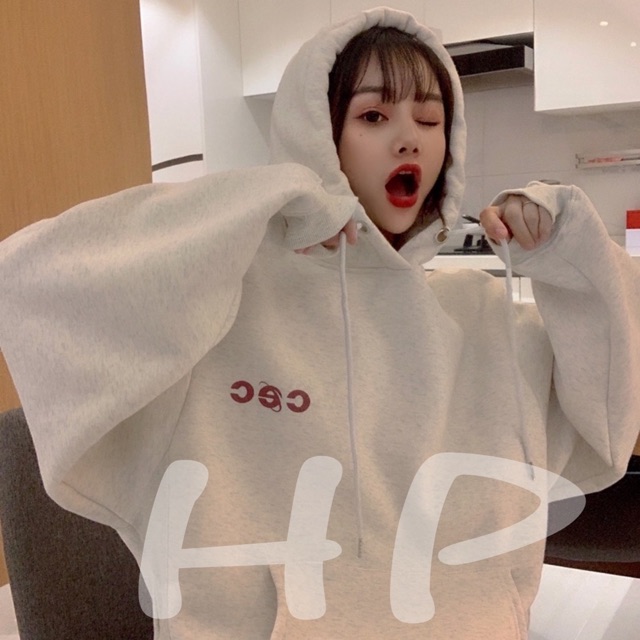Áo hodie logo CEC THG976 (TUYỂN SỈ KHẮP TOÀN QUỐC)