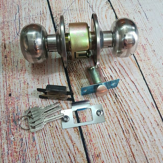 Khóa tay nắm ABC