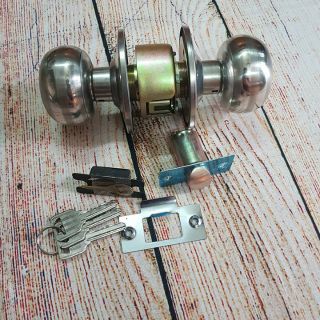 Khóa tay nắm abc