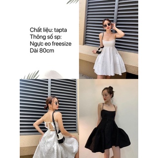 SWAN DRESS
