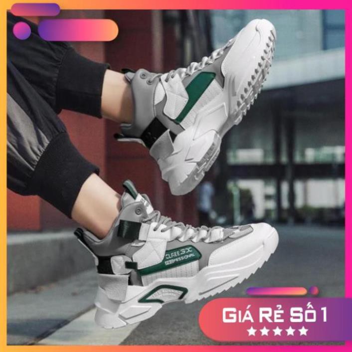 Sale [Sale 3/3] [Giày nam - Sale kịch sàn] Giày nam 2020 hàng mới về siêu chất lượng Sale 11 -op1 " . | BigBuy360 - bigbuy360.vn
