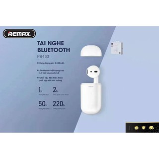 Tai nghe Bluetooth Remax RB T30