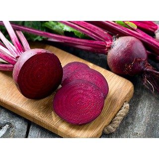 Hạt giống củ dền đỏ ngọt thanh, thơm ngon