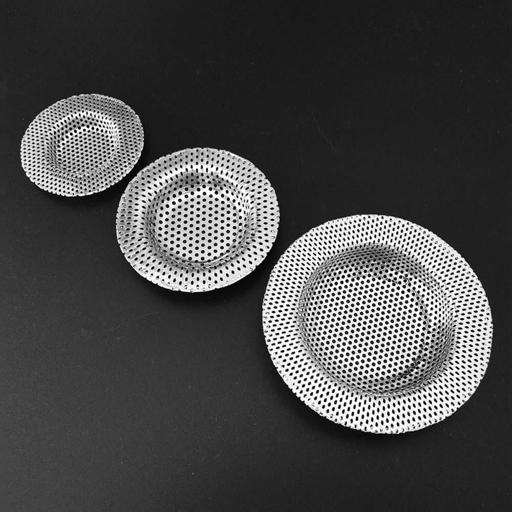 Miếng Lọc Rác Bồn Rửa Chén Nhà Bếp Tiện Dụng