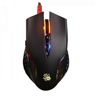 Chuột gaming a4tech bloody q50 3200 dpi 6 phím - hàng chính hãng