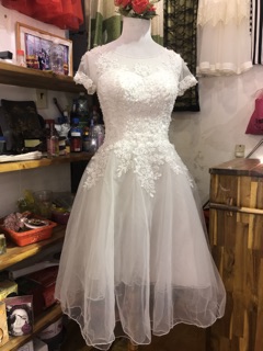 Sỉ lô váy giá rẻ