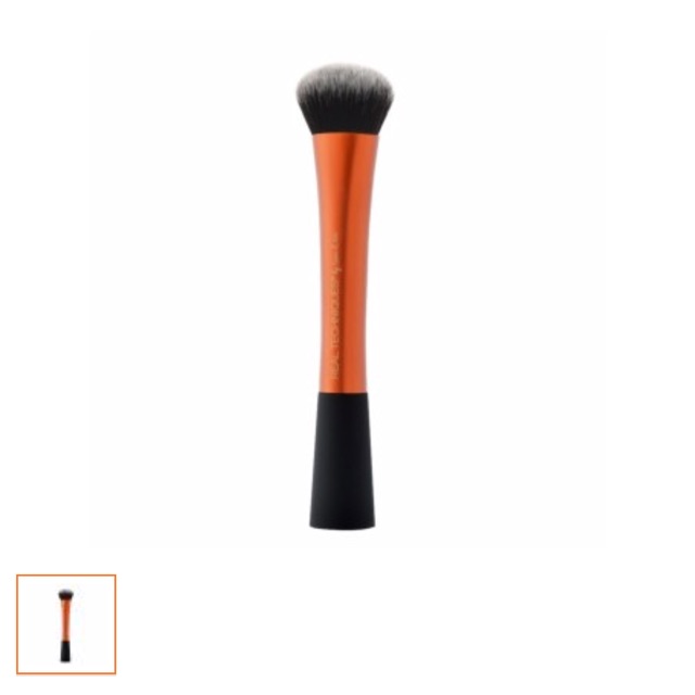 Cọ đánh kem nền Real Techniques Expert Face brush 50g