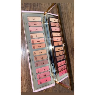 Bảng phấn mắt Charlotte Tilbury Pillow Talk