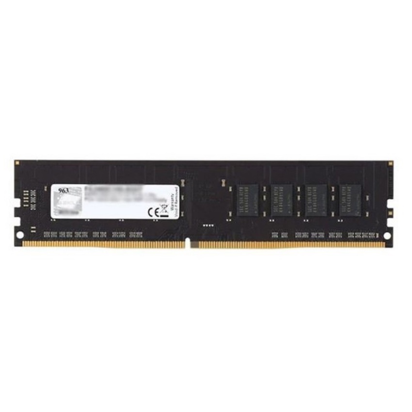 Ram Kingston DDR3 8Gb Bus 1600Mhz Mới 100% Bảo Hành 36 Tháng