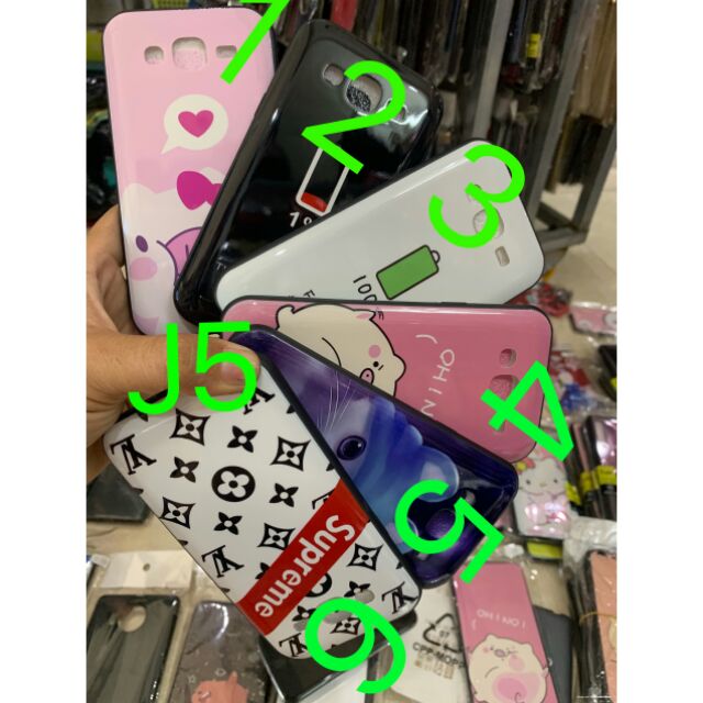 Ốp lưng Samsung J5-2015