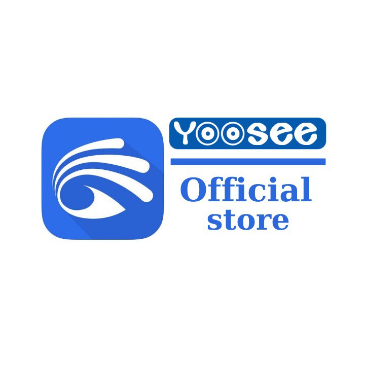 Yoosee Official Store , Cửa hàng trực tuyến | BigBuy360 - bigbuy360.vn