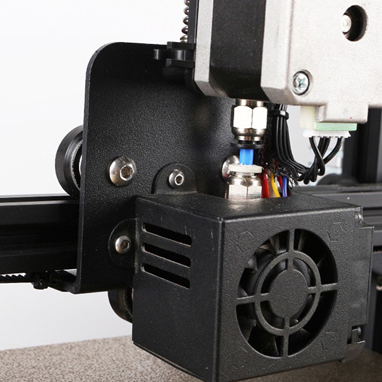 Extruder Direct Drive Plate Kit 3D Printer Parts For Creality Ender 3 -10S