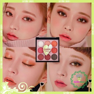 Phấn mắt eye shadow trái tim chính hãng